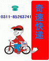 石家莊奇速快遞